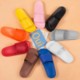 SLIDE SANDAL SLIPPERS image 2