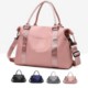 TRAVEL DUFFLE WEEKEND MOM BAGS image 2