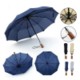 TRAVEL UMBRELLA WINDPROOF image 2