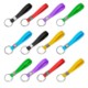 Picture of SILICON MOTIVATIONAL KEYCHAINS