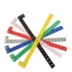 Picture of ADJUSTABLE L SHAPE PVC WRISTBAND