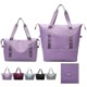 WATERPROOF FOLDING TRAVEL BAG image 2