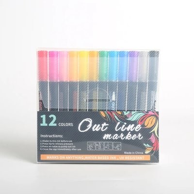 Picture of BULLET TIP GEL