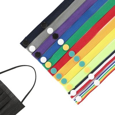 Picture of MASK LANYARD with Clip