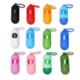 Picture of PILL-TYPE GARBAGE BAG DISPENSER