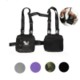 Picture of RADIO CHEST RIG BAG HOLSTER HARNESS PACK FOR MAN LADIES