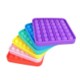 Picture of PUSH POP SQUARE STRESS RELIEVER GAME