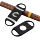 STAINLESS STEEL METAL CIGAR CUTTER image 2