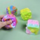 POP-IT DICE FIDGET TOY image 2
