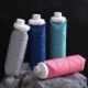 SILICONE FOLDING TRAVEL WATER BOTTLE image 2