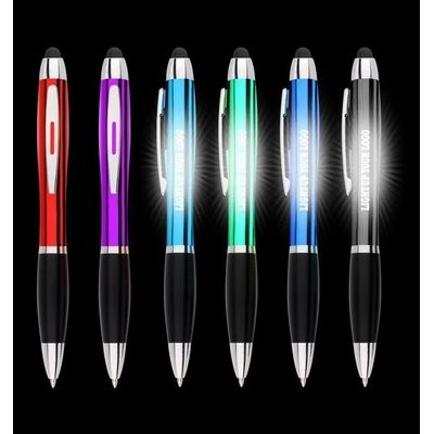 Picture of ADVERTISING GEL PEN