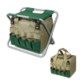 FOLDING GARDEN STOOL image 2