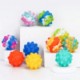 Picture of ANTISTRESS BALL PUSH BUBBLE FIDGET TOYS