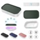 Picture of UV LIGHT SANITISER & QI-CERTIFIED 15W FAST CORDLESS CHARGER