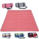 EXTRA LARGE PICNIC BLANKET image 2