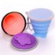Picture of COLLAPSIBLE TRAVEL CUP