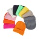 Picture of ACRYLIC KNIT BEANIE HAT