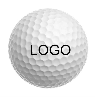 Picture of PROFESSIONAL GOLF BALL.
