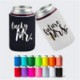 Picture of NEOPRENE BEER CAN COOLER SLEEVE
