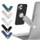 Picture of MAGNETIC LAPTOP EXTENSION MOBILE PHONE HOLDER
