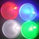Picture of LED LUMINOUS BADGE