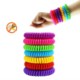 MOSQUITO REPELLENT BRACELET NATURAL WATERPROOF image 2