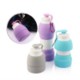 20OZ FOLDING SILICONE BOTTLE image 2
