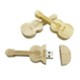 WOOD GUITAR USB FLASH DRIVE image 2