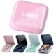Picture of PILL HOLDER FOR PURSE WATERPROOF COMPACT MEDICINE ORGANIZER