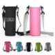 WATER BOTTLE SLEEVE CARRIER image 2