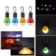 PORTABLE LED CAMPING TENT LANTERN BULB image 2