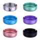 STAINLESS STEEL ASH TRAY image 2