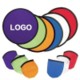 FOLDING FLYING ROUND DISC with Pouch image 2