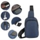CROSSBODY SLING BAG image 2