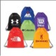 Picture of NON-WOVEN DRAWSTRING CINCH BACKPACK RUCKSACK
