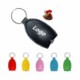 Picture of FAUX LEATHER KEY LIGHT