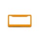 Picture of ALUMINUM ALLOY LICENSE PLATE FRAME