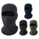 Picture of WARM FLEECE FULL FACE SKI MASK BALACLAVA