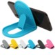 PORTABLE FOLDING CELLPHONE HOLDER FOR DESK image 2