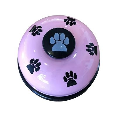 Picture of PET TRAINING BELL.