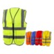 REFLECTIVE HIGH VISIBILITY VEST image 2