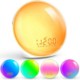 Picture of WAKE UP LIGHT SUNRISE ALARM CLOCK
