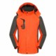 Picture of PLUSH FLEECE WINTER JACKET