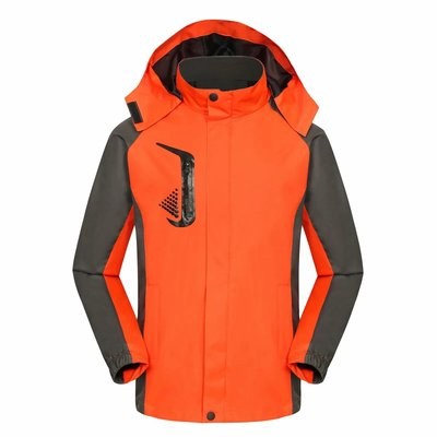 Picture of PLUSH FLEECE WINTER JACKET.