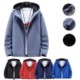 MENS WATERPROOF JACKET image 2