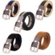 CASUAL AND VERSATILE KNITTING BELT image 2
