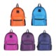 FOLDING LIGHTWEIGHT BACKPACK RUCKSACK image 2