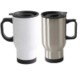 THERMAL INSULATED TUMBLER with Handle image 2
