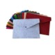 Picture of FELT FILE FOLDER ORGANIZER ENVELOPE DURABLE DOCUMENT BAG