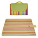Picture of OUTDOOR PICNIC BLANKET TOTE